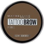 Maybelline New York Tattoo Brow Pom