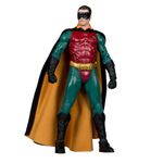 DC Multiverse Robin (Batman Forever) 7in Build-A Figure McFarlane Toys