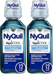 Vicks NyQu