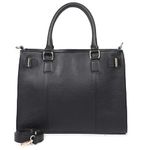 white lily Tote Bags for Women - Black Handbags for Women - Purse for Women - Ladies Hand Bag for Women - Totes & Handbags - Office College Shoulder Side Bags for Women Wife Friends