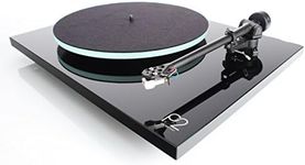 Rega Planar 2 Turntable ( Black / w