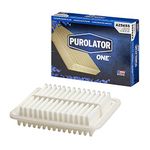 Purolator A25655 PurolatorONE Advanced Engine Air Filter