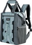 Igloo Gray Snapdown 18 Can Softside