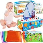 Aiduy Baby Toys 6 to 12 Months - Ba