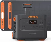 Jackery Solar Generator 2000 Plus 4