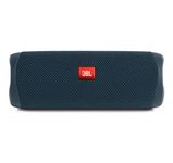 JBL FLIP 5 Portable Waterproof Bluetooth Speaker blue