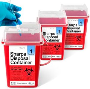 Sharps Con