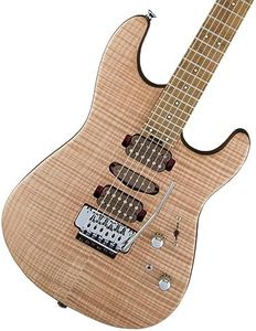 Charvel Gu