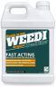 Bio Weed Killer - NO Glyphosate - Harmless To Children & Pets Once Dry - Biodegradable | Artificial Grass | Gardening |From Horticulture Organic Farming Company | Pet Owners 1st Choice Weedkiller 5L