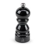 Peugeot 23683 Paris u'Select Pepper Mill 5 Inch (Black Lacquer)