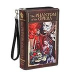 Vinyl Phantom Of The Opera Book Han