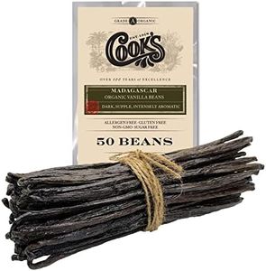 50 Organic