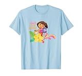 Dora the Explorer Hola! Soy Dora! T-Shirt