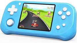 Beijue Handheld Game for Kids with 