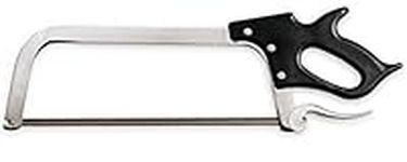 LEM Products 640 16" Meat Saw (Blac