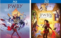 RWBY: RWBY