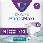 Drylife Pants Maxi Disposable Pull-