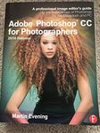 Adobe Photoshop CC for Photographers, 2014 Release: A professional image editor's guide to the creative use of Photoshop for the Macintosh and PC