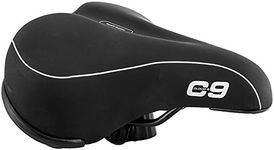 Cloud-9 Comfort Ladies Saddle