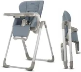 Inglesina My time Highchair, Sugar 