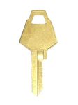 Kaba Ilco Lock Key Blanks