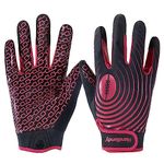 Football Gloves For Kids 10-12