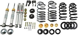 Belltech 998SP Lowering Kit with Street Performance Shocks