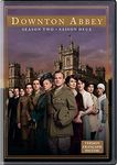 Downton Abbey: Season Two [DVD] (Bilingual)