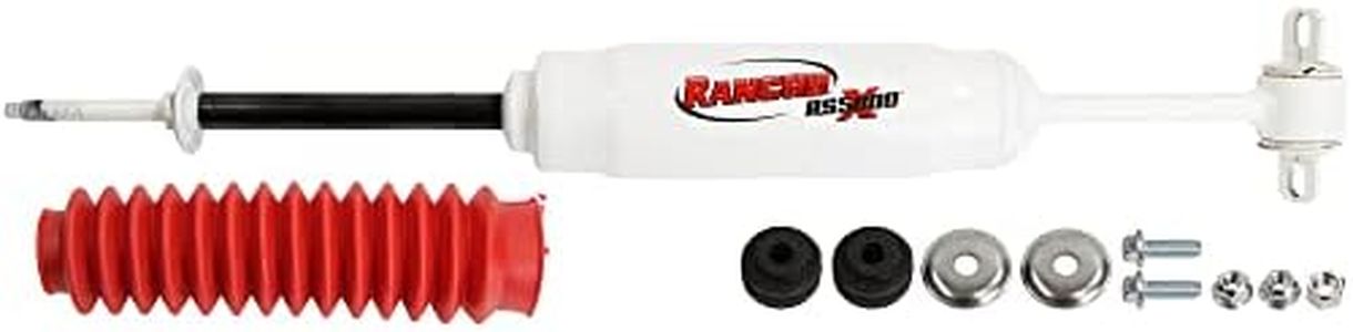 Rancho RS5000X RS55374 Suspension Shock Absorber