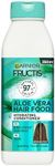 Garnier Fructis, Conditioner, Detangling And Hydrating, Hair Food Aloe Vera, 350ml