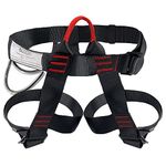 Climbing Harness Sizings