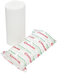 Coghlan's Packable Camp Toilet Tissue 2 count (pack of 1)