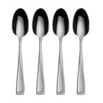 Oneida Moda Set of 4 Cocktail Spoons