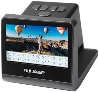 22MP Film 