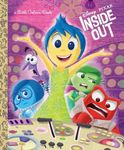 Inside Out (Disney/Pixar Inside Out