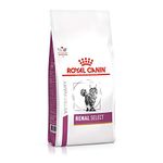 Royal Canin Veterinary Renal Select | 400g | Complete Diet Cat Food | May Help Support Kidney Function in Chronic Kidney Failure
