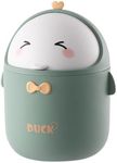 Greyoe Desk Bin, Mini Bin, Small Bi