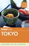 Fodor's Tokyo (Full-color Travel Guide, 6)