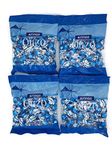 Krinos Ouzo Hard Candy 200g, Pack of 4