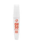 W7 Oh So Sensitive Hypoallergenic Mascara - Black Mascara For Sensitive Eyes With Vitamin E - Vegan