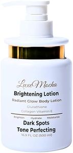 LuxeMocha 