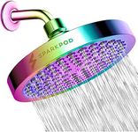 SparkPod Shower Head - High Pressur