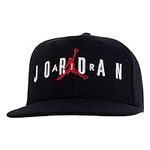 Jordan Nike Boy`s Jumpman Air Cap (