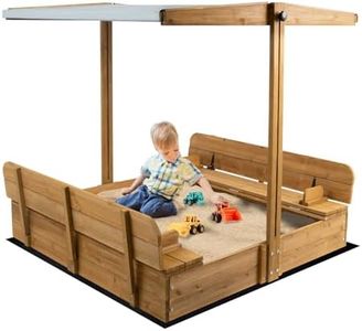 Kids Sand 