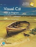 Visual C# 