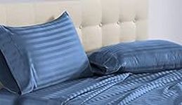 Luxury Waterbed Sheets Queen Size 1