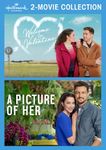 Hallmark 2-Movie: Welcome to Valentine & A Picture of Her