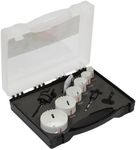 Makita D-47139 8 Piece Electricians