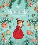The Nutcracker Larger Hardcover Cla