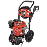 King Canada 3200 PSI Gasoline High Pressure Washer (KPW-3200)